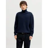 Jack & Jones Pull-over 'RDDPaul' bleu