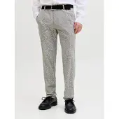 Jack & Jones Pantalon chino 'JPSTACE JJSUMMER' vert pastel