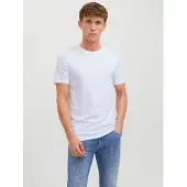 Jack & Jones T-Shirt blanc