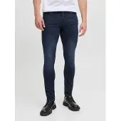 Jack & Jones Jean 'JJILiam JJOriginal' marine