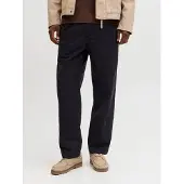 Jack & Jones Pantalon 'JPSTKarl Lawrence' noir