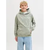 Jack & Jones Sweatshirt Norrebro Typo Backprint Enfants