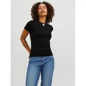JJXX T-shirt 'JXGigi' noir