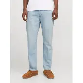 Jack & Jones Jean 'JJIChris JJOriginal' bleu clair