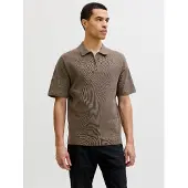 Jack & Jones Pull-over marron