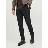 Jack & Jones Pantalon chino 'JPSTMarco JJCooper' noir