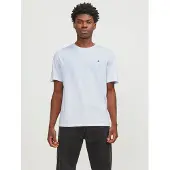 Jack & Jones T-Shirt 'JJEPaulos' blanc