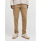 Jack & Jones Kane Barret Chino Pants Beige 34 / 32 Homme