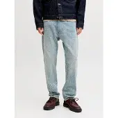 Jack & Jones Jean 'JJICHRIS JJORIGINAL' bleu clair