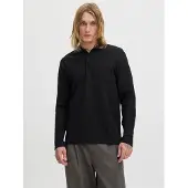 Jack & Jones T-Shirt 'JJEAustin' noir