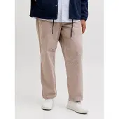 Jack & Jones Pantalon beige