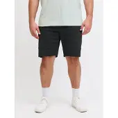 Jack & Jones Plus Pantalon 'JPSTGordon' noir