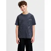 Jack & jones Junior T-Shirt saphir