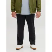 Jack & Jones Pantalon chino noir