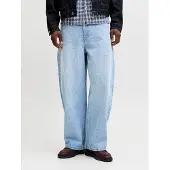 Jack & Jones Jean 'JJIJOEY' bleu denim