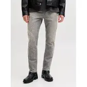 Jack & Jones Jean 'JJICLARK JJORGINAL' gris denim