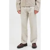 Jack & Jones Pantalon 'JPSTKarl Skye' gris clair