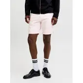 Jack & Jones Pantalon chino 'JJIBOWIE' rose pastel