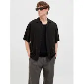 Jack & jones Premium Chemise noir