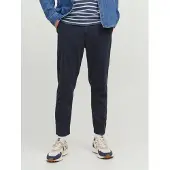 Jack & Jones Pantalon chino 'Stace Harlow' bleu marine