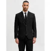 Jack & Jones Veste de costume 'JPRTheo' noir