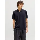 Jack & jones T-Shirt 'JPRBLAETHAN' bleu foncé