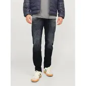 Jack & Jones Jean 'JJIMike JJCade' marine