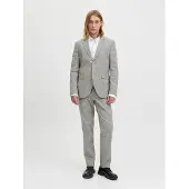 Jack & Jones Premium Costume 'JPRRiviera' vert chiné