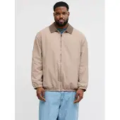 Jack & Jones Veste mi-saison beige / marron