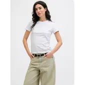 JJXX T-shirt 'JXGigi' blanc