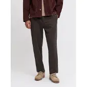 Jack & Jones Pantalon 'JPSTAce' chocolat