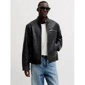 Jack & Jones Veste mi-saison noir