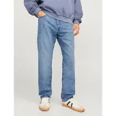 Jack & Jones Jean 'JWHCHRIS JJORIGINAL' bleu denim