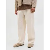 Jack & Jones Pantalon écru