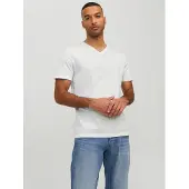Jack & Jones T-Shirt blanc