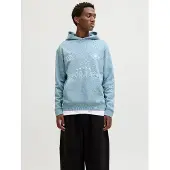 Jack & Jones Sweat-shirt bleu