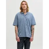 Jack & Jones T-Shirt bleu