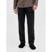 Jack & Jones Pantalon chino 'JPSTKane' noir
