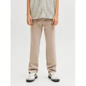 Jack & Jones Junior Pantalon beige