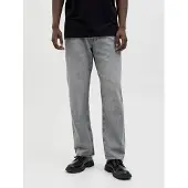 Jack & Jones Jean 'Chris' gris denim