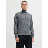 Jack & jones Premium Pull-over gris chiné
