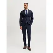 Jack & Jones Premium Costume 'JPRFranco' bleu marine