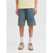 Jack & Jones Junior Jean 'JJIAlex' bleu denim