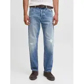 Jack & Jones Jean bleu denim