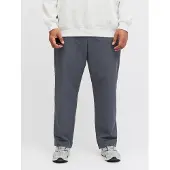 Jack & jones Plus Pantalon 'JPSTKANE' bleu-gris