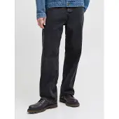 Jack & Jones Jean 'JJAlex' noir denim
