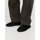 Jack & Jones Pantoufle 'JFWSVEN' noir