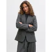 JJXX Blazer 'JXJOANNE' gris / gris basalte