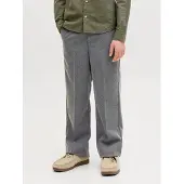 Jack & jones Junior Pantalon 'JPSTBill' gris