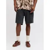 Jack & Jones Short En Jean Tony Original 730 Plus Size